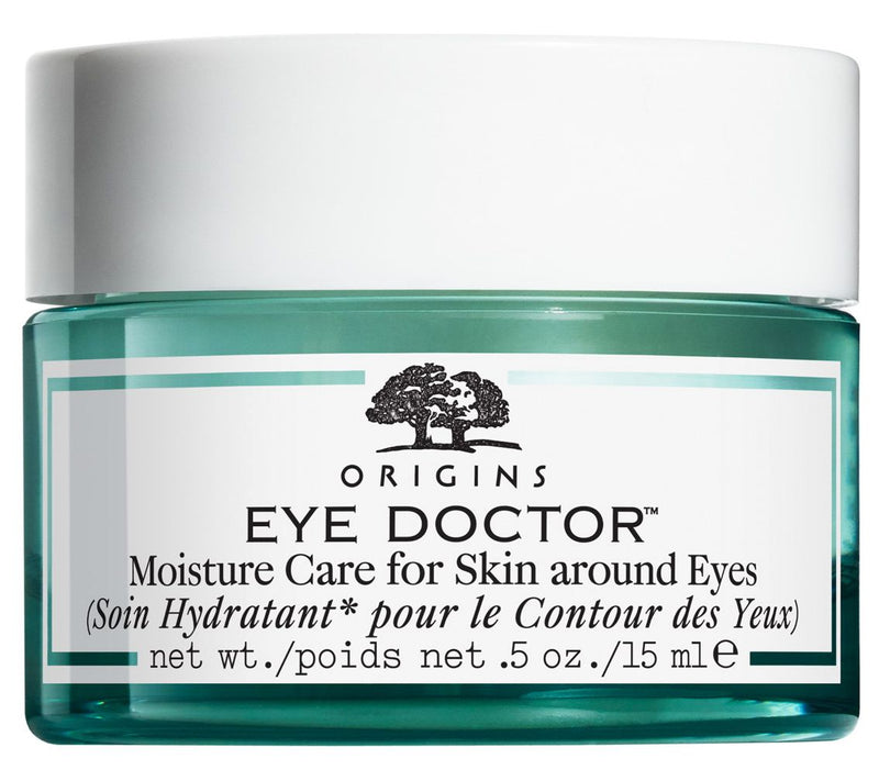 Origins Eye Doctor Moisture Care For Skin Around Eyes 0.5 oz — Main view