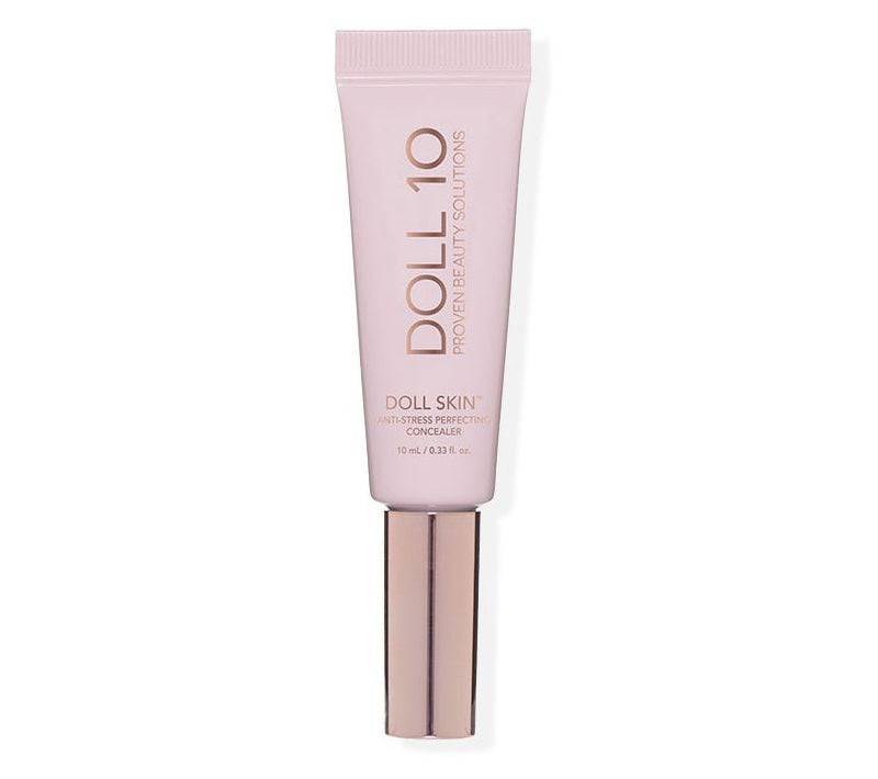 Doll 10 Doll Skin Anti-Stress Skin Perfecting Cncealer — Main view