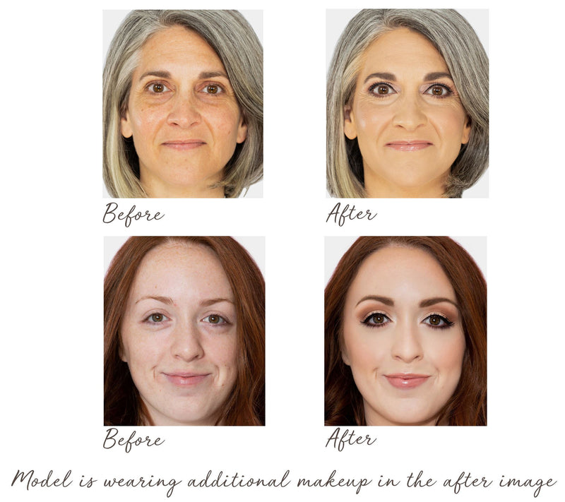 Doll 10 Doll Skin Anti-Stress Skin Perfector — View 16