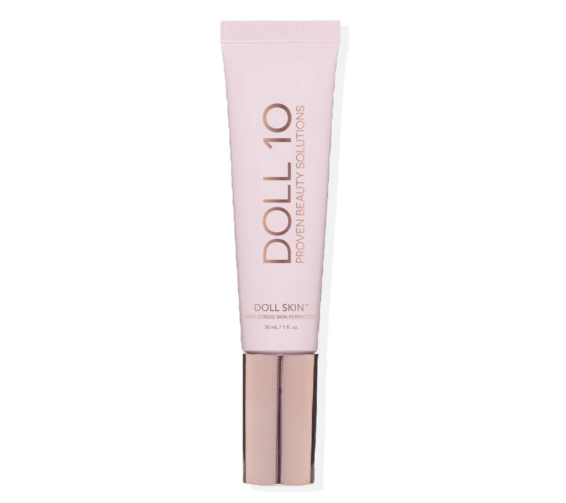 Doll 10 Doll Skin Anti-Stress Skin Perfector — View 3
