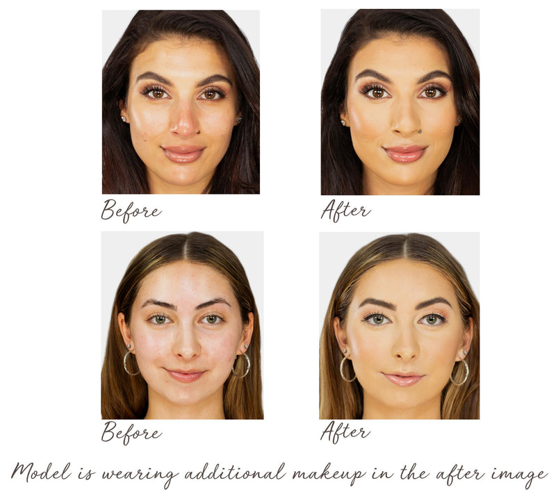 Doll 10 Doll Skin Anti-Stress Skin Perfector — View 17