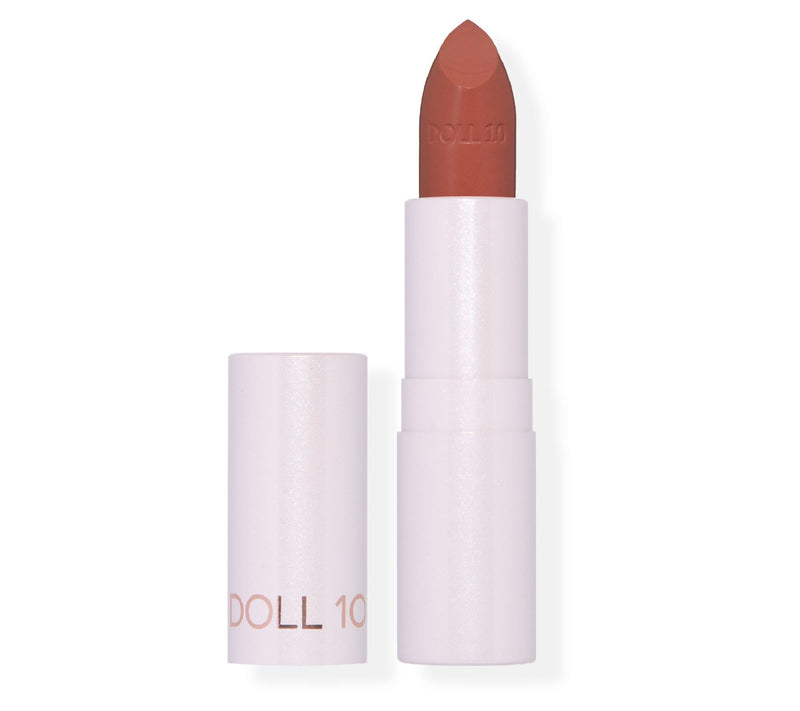 Doll 10 Doll Skin Dynamic Lip Color — View 3