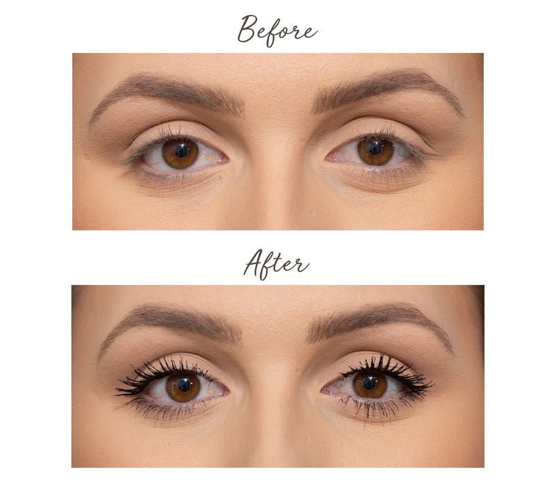 Doll 10 Lash Remedy Transforming Peptide Mascara — View 7