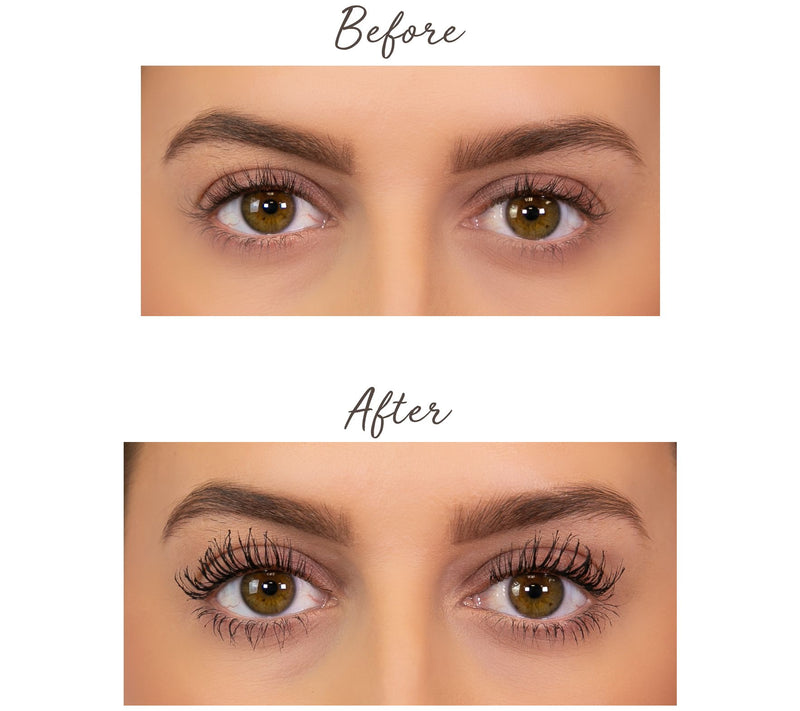 Doll 10 Lash Remedy Transforming Peptide Mascara — View 6