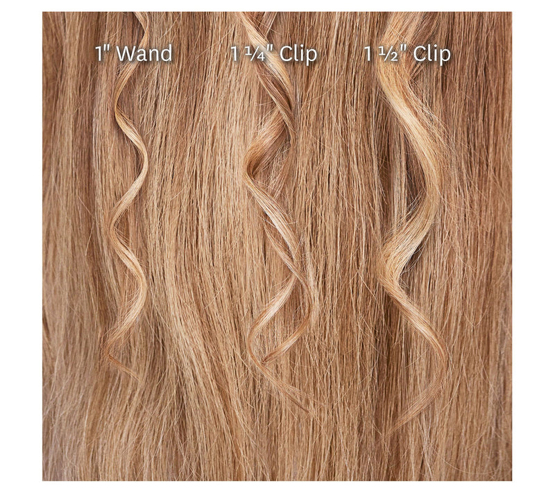 T3 Switch Kit Wave Styling Iron Trio — View 6