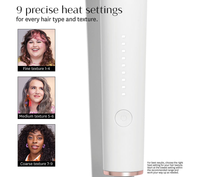 T3 Switch Kit Curl Iron Kit — View 6