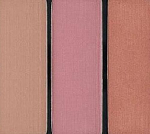 EVE PEARL 4-pc Blush & Lip Travel Set — View 2