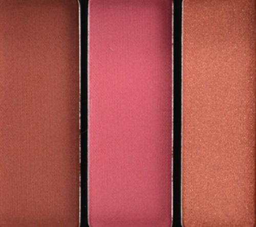 EVE PEARL 4-pc Blush & Lip Travel Set — View 4