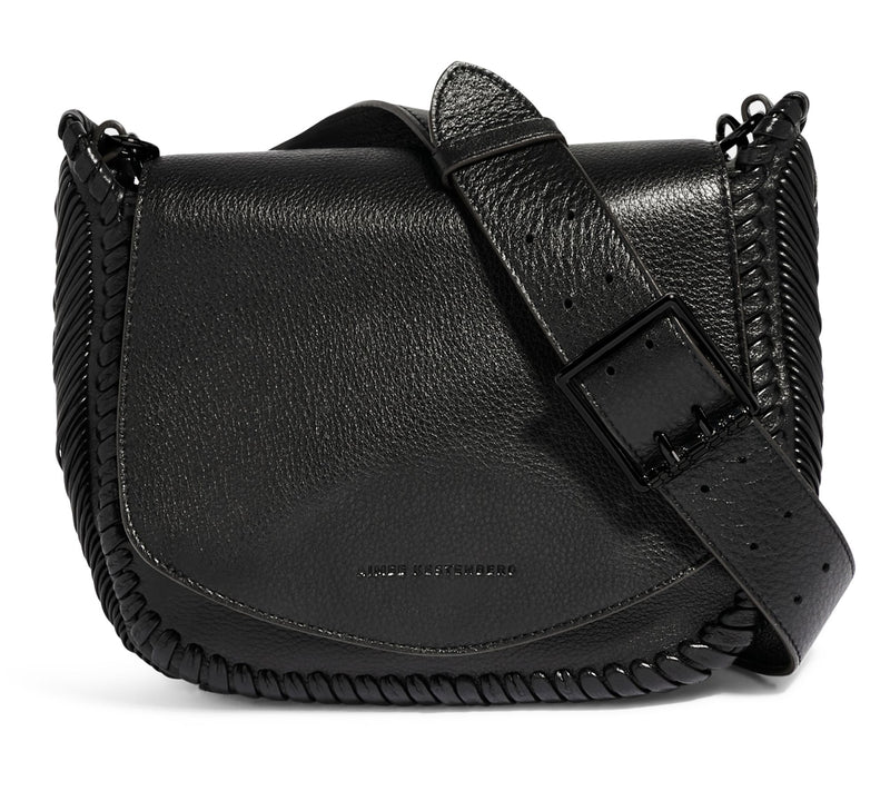 Aimee Kestenberg All For Love Saddle Crossbody — View 9