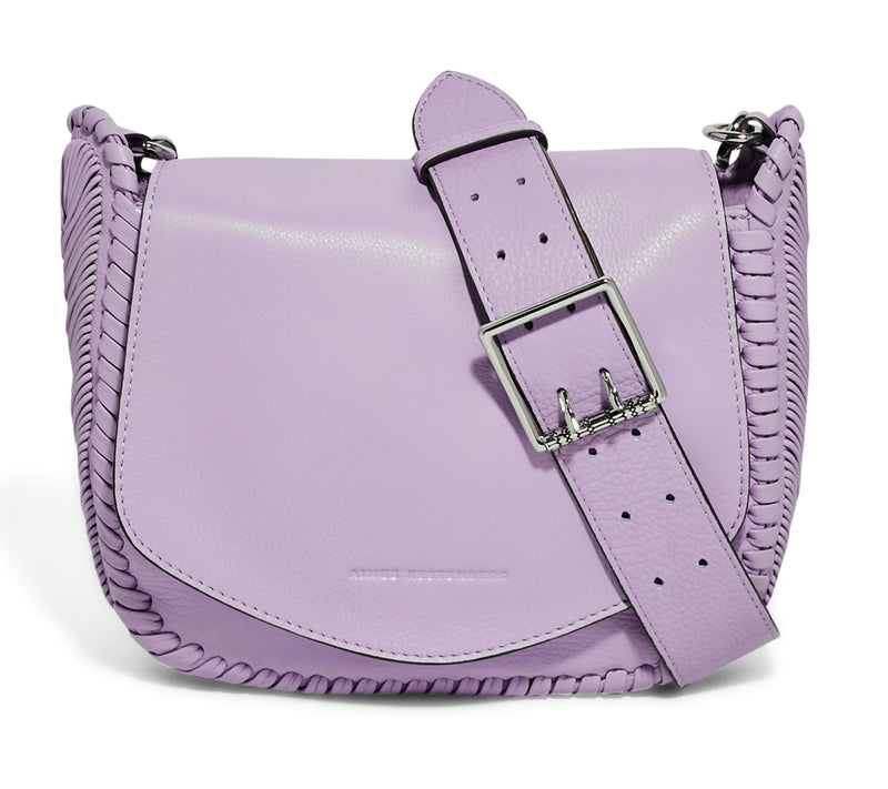 Aimee Kestenberg All For Love Saddle Crossbody — View 11