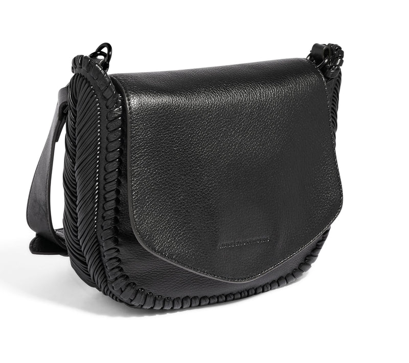 Aimee Kestenberg All For Love Saddle Crossbody — View 15
