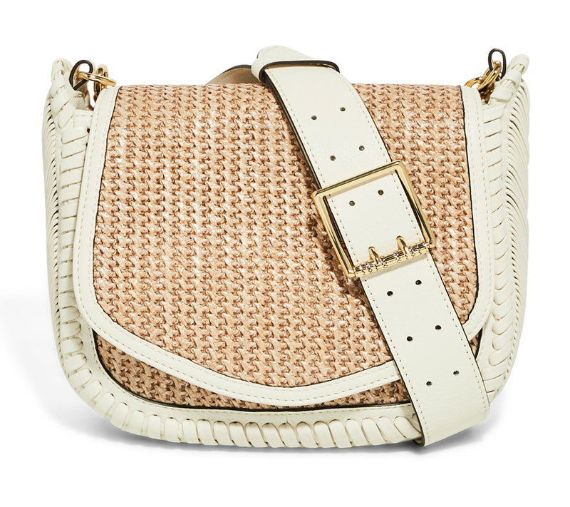 Aimee Kestenberg All For Love Saddle Crossbody — Main view