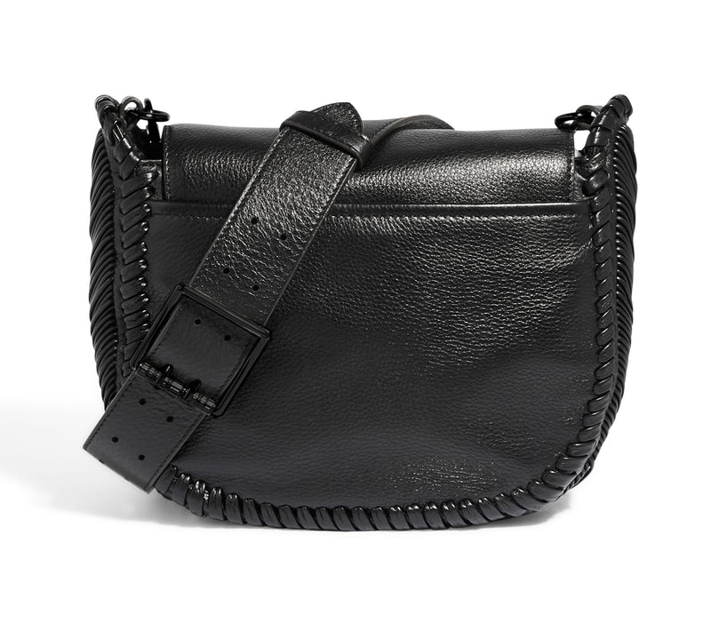 Aimee Kestenberg All For Love Saddle Crossbody — View 16
