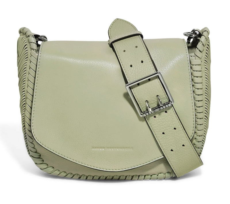 Aimee Kestenberg All For Love Saddle Crossbody — View 13