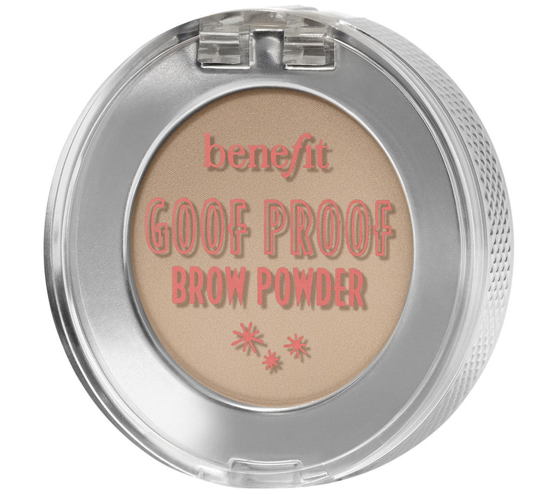 Benefit Goof Proof Brow Powder — Main view