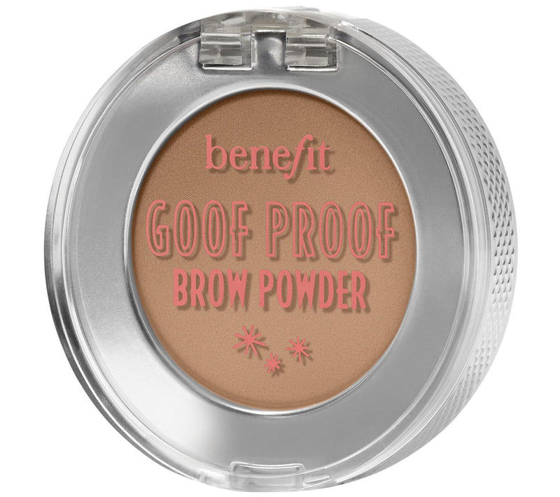 Benefit Goof Proof Brow Powder — View 7