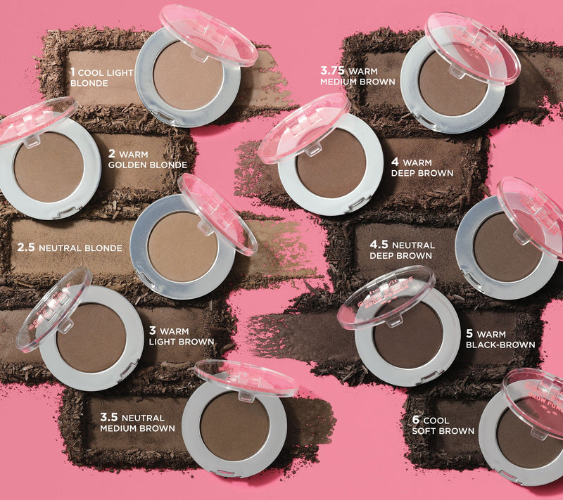 Benefit Goof Proof Brow Powder — View 27