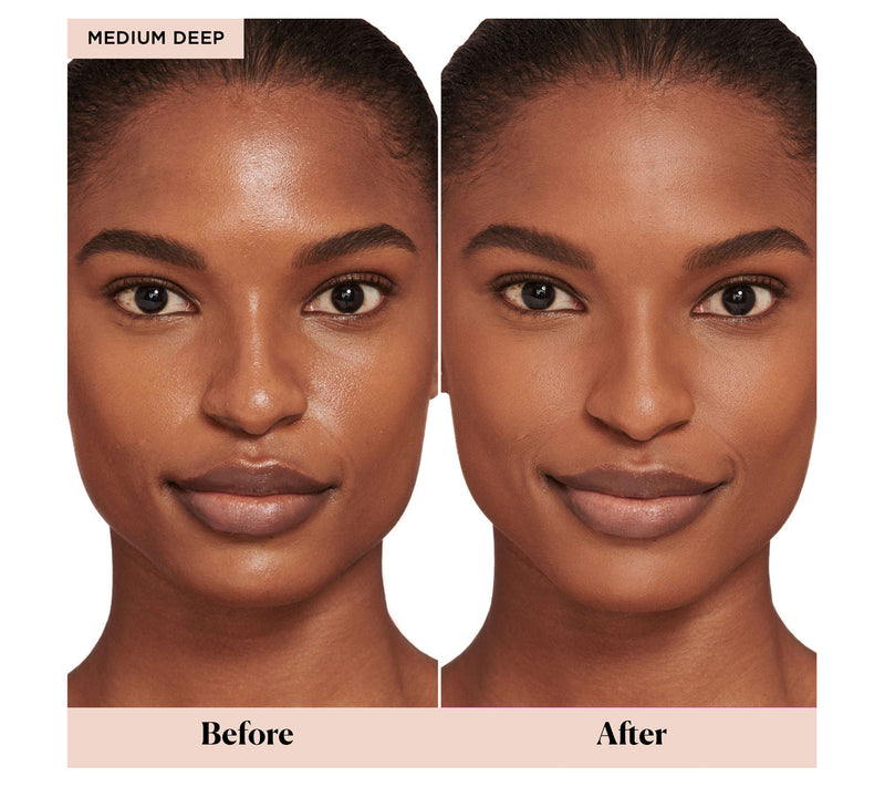 Laura Mercier Translucent Loose Setting Powder w/ Velour Puff — View 10