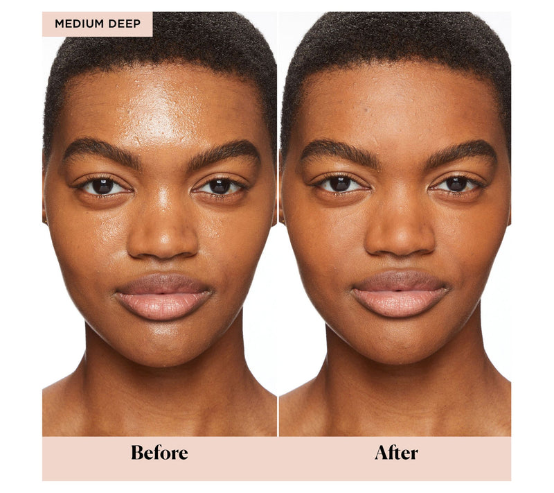 Laura Mercier Translucent Loose Setting Powder w/ Velour Puff — View 8