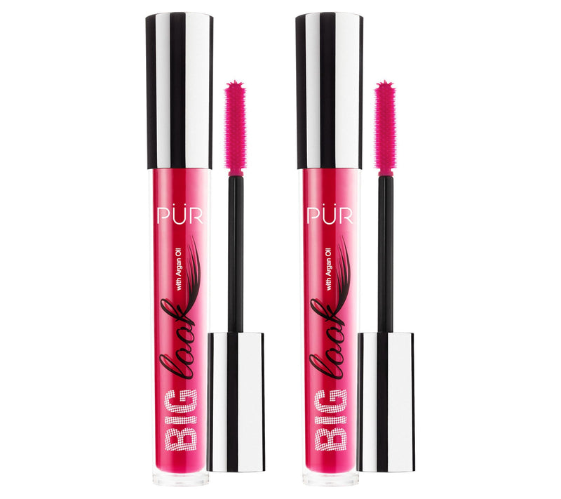 PUR Big Look Mascara Duo — Main view