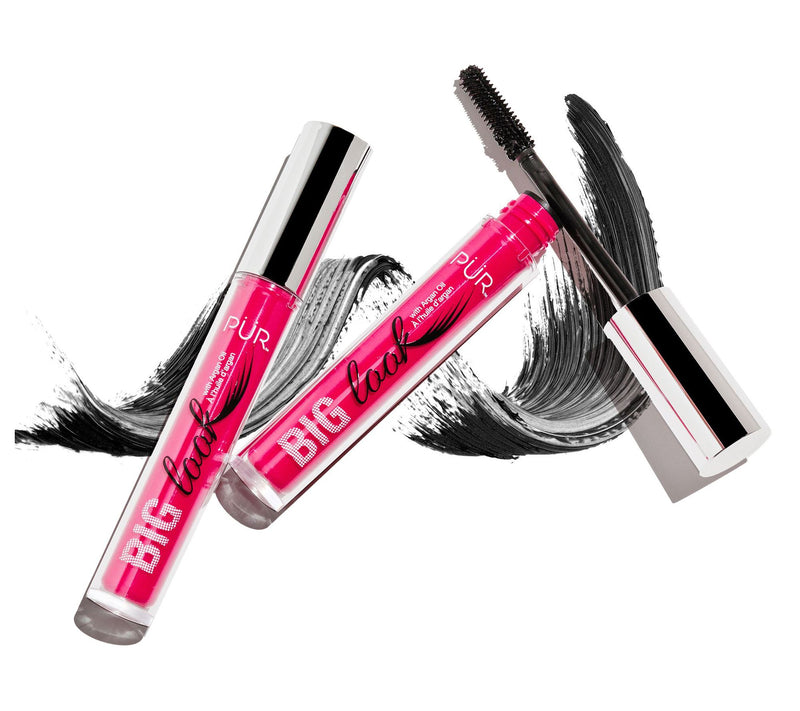 PUR Big Look Mascara Duo — View 3