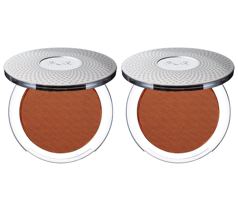 PUR Minerals Powerhouse Powders 4-in-1 PressedPowder Duo — View 9