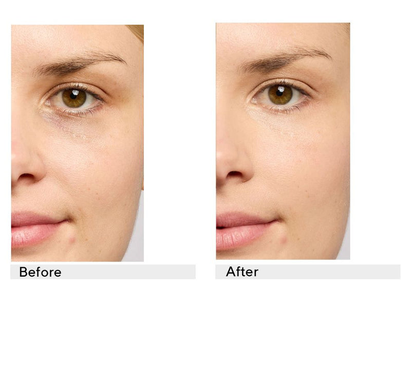 YENSA Beauty Serum Silk Under Eye Corrector with Brush — View 13