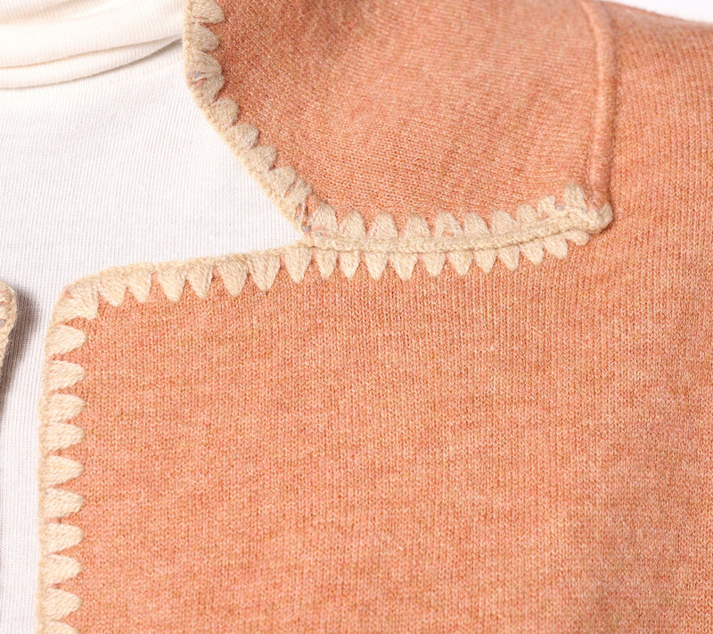 NIC+ZOE Cool Night Knit Jacket — View 6