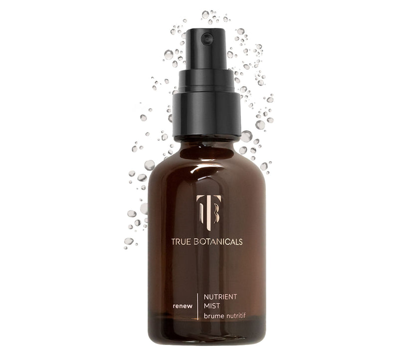 True Botanicals Renew Nutrient Mist 1.7 oz — View 2
