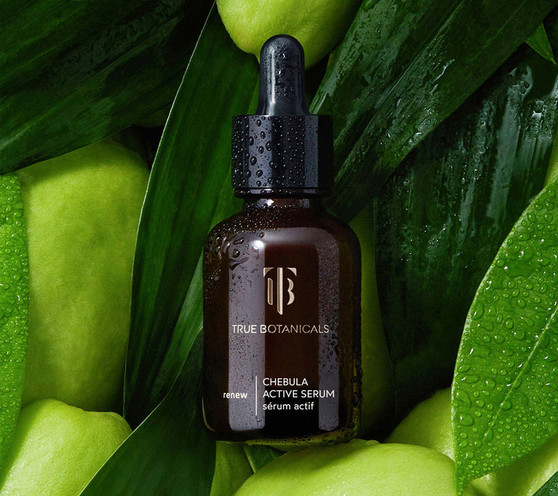 True Botanicals Renew Chebula Active Serum 1 oz — View 3