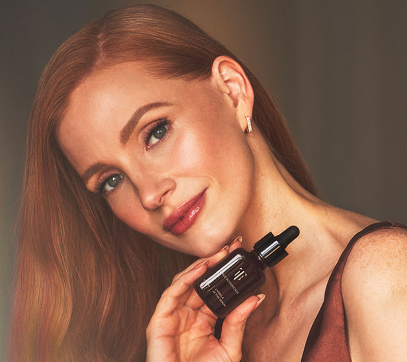 True Botanicals Renew Chebula Active Serum 1 oz — View 5