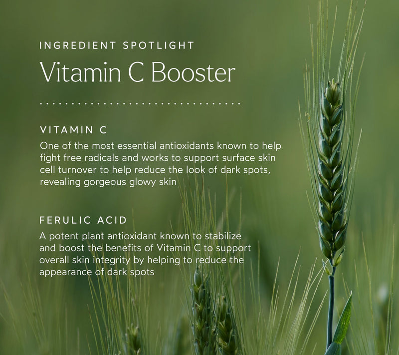 True Botanicals Vitamin C Booster 0.49 oz — View 6