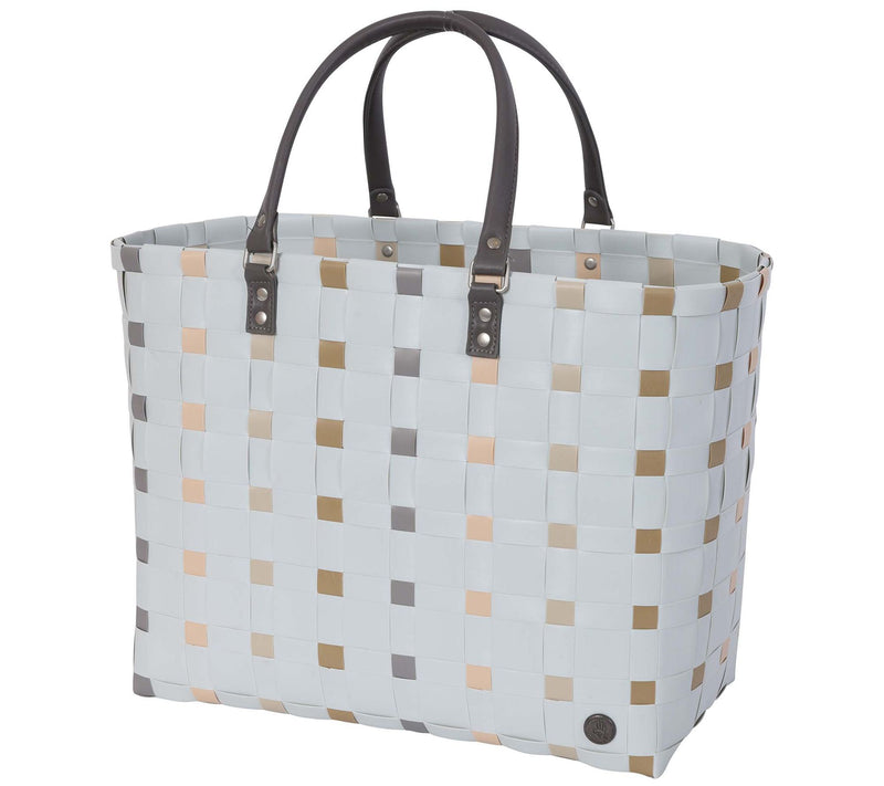Handed By Dots Leisure Tote Bag — View 7