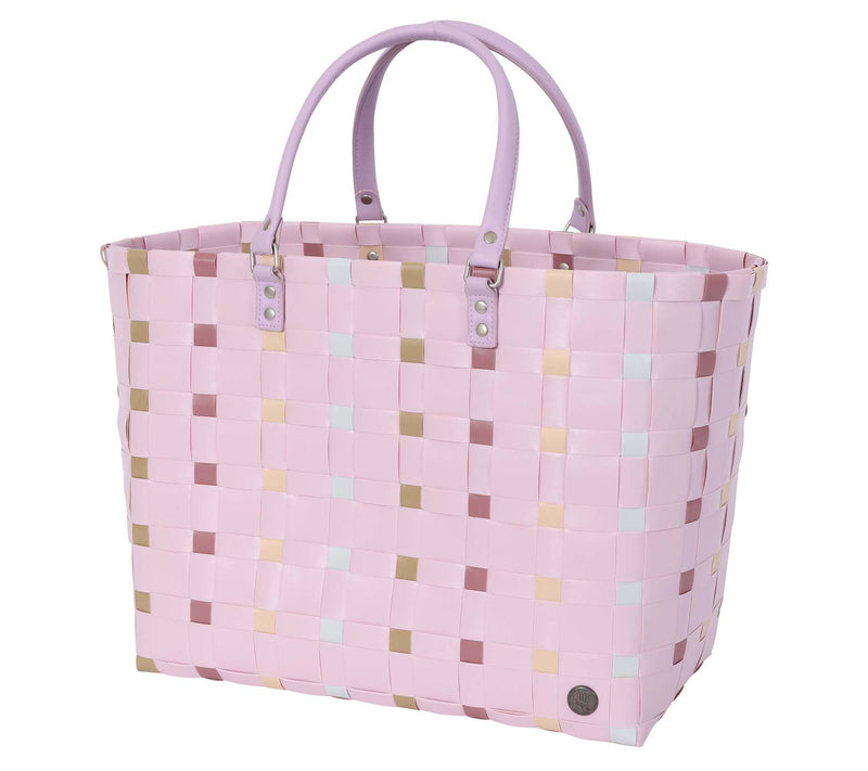 Handed By Dots Leisure Tote Bag — View 11
