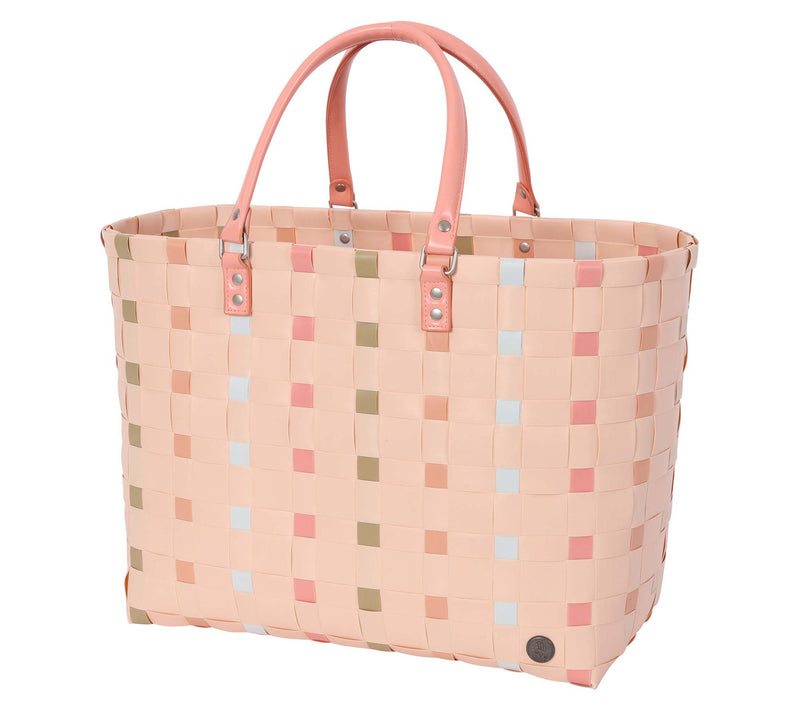 Handed By Dots Leisure Tote Bag — View 3