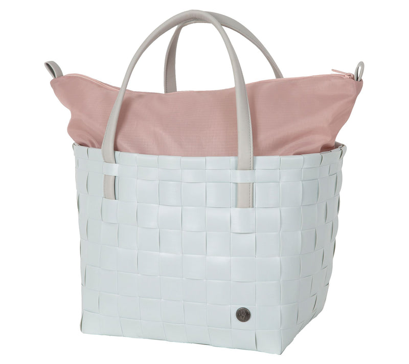 Handed By Color Deluxe Tote Bag — Main view