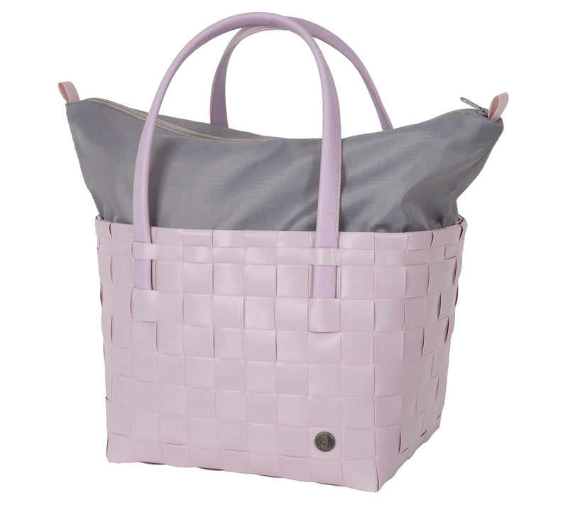 Handed By Color Deluxe Tote Bag — View 7
