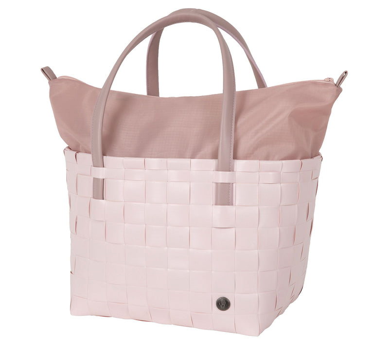 Handed By Color Deluxe Tote Bag — View 9