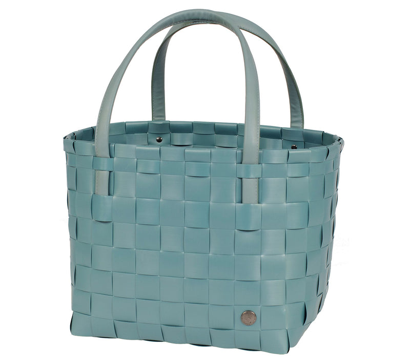 Handed By Color Match Tote Bag — View 5