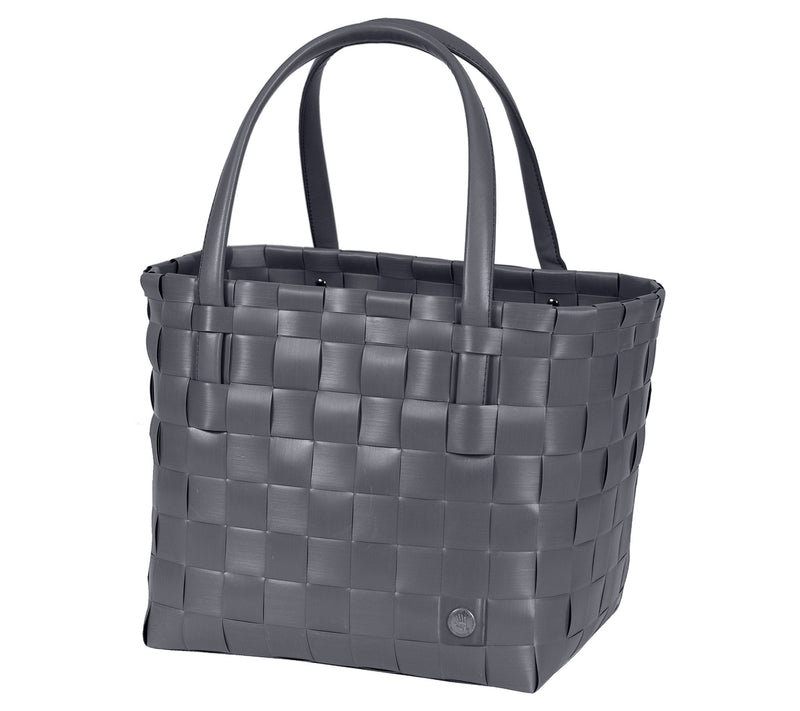 Handed By Color Match Tote Bag — View 7