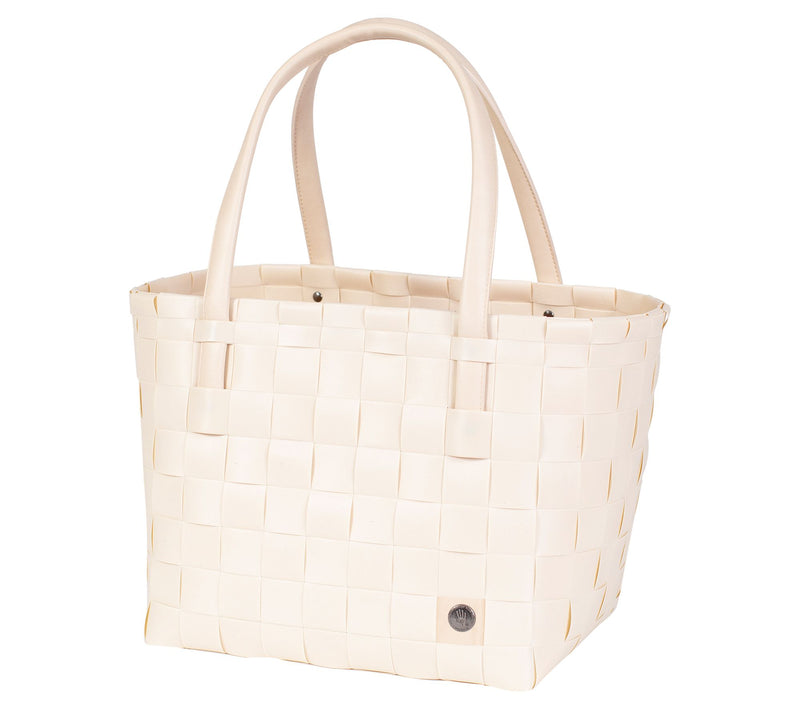 Handed By Color Match Tote Bag — View 17