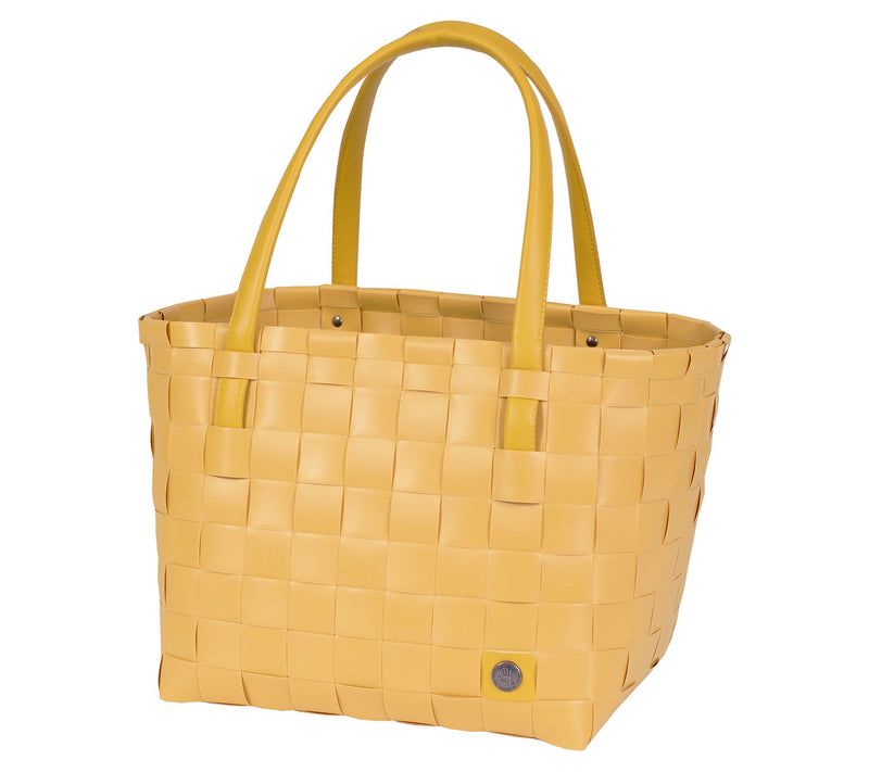 Handed By Color Match Tote Bag — View 13