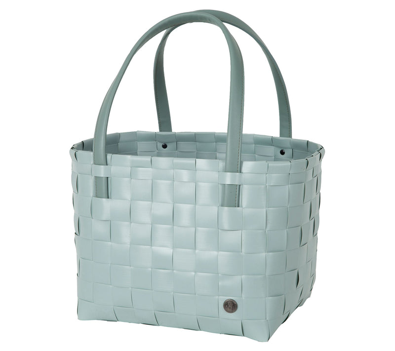 Handed By Color Match Tote Bag — View 9