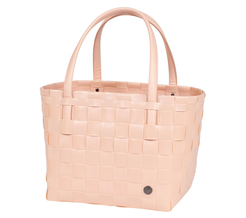Handed By Color Match Tote Bag — View 3