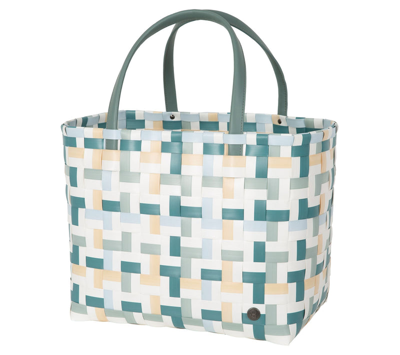 Handed By Fifty Fifty Leisure Bag — View 3