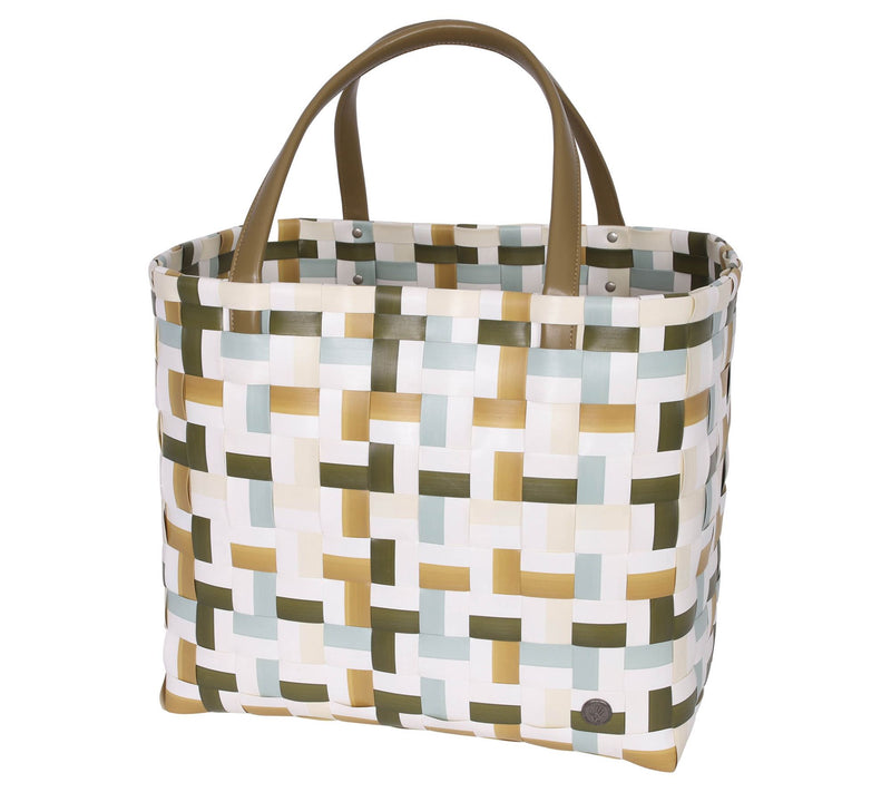 Handed By Fifty Fifty Leisure Bag — View 7