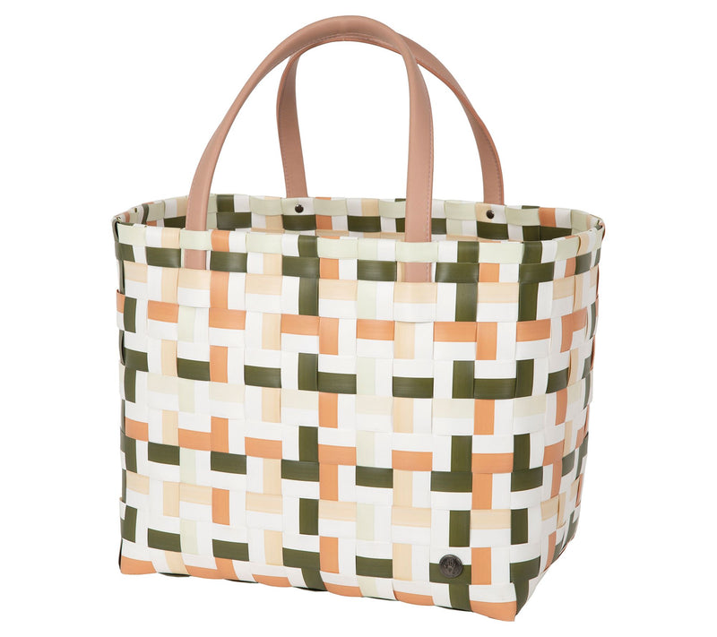 Handed By Fifty Fifty Leisure Bag — View 5