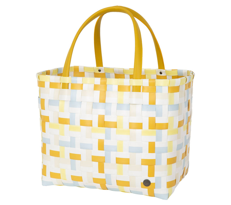 Handed By Fifty Fifty Leisure Bag — View 9