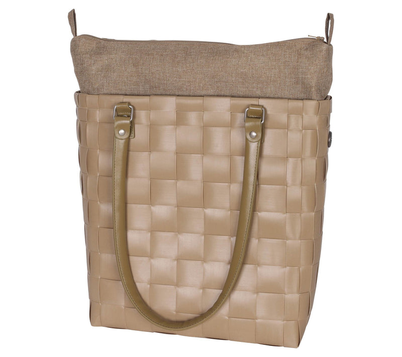 Handed By SoHo Handbag — View 7