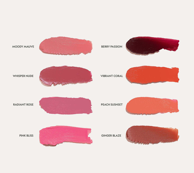 Yensa Super Serum Silk Cream Blush — View 21